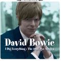 David Bowie : écoute ses tubes en streaming illimité sur Playup ! 