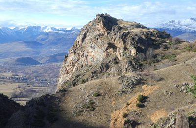 "L'été et les ombres"