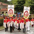 72ème chapitre de la « Confrérie Populaire et Gourmande du Veau Fermier Commingeois » ! 