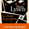 Paul Lynch, Mike McCORMACK, Edna O ' Brien :  la littérature irlandaise vous salue bien