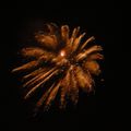 Feux d'artifice