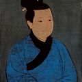 Princesse Si-kiun (2ème siècle avant J.C.) : Chanson d’un triste automne