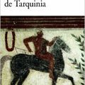 « Les petits chevaux de Tarquinia » Marguerite Duras 