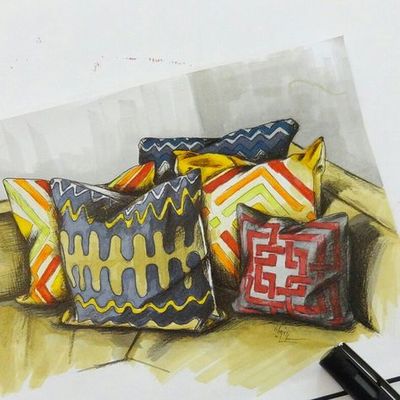 Coussin 