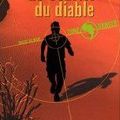 Le souffle du diable, David Gilman