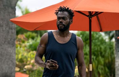 The resort, la série idéale pour l'été?