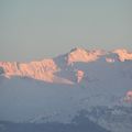 Les levaufre redécouvre les joies du ski