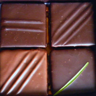 Noël 2013 chez Arnaud Larher