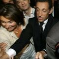 M. Sarkozy : "J'aime l'énergie et la fluidité de l'Amérique"