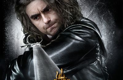 PAS ENCORE TOUT A FAIT AMNÉSIQUE. 20, Salut les bidasses !