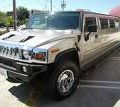 hummer a wonderful rideto be on 