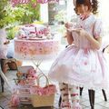 Les sweet lolitas