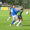 Tirage au sort 4ème tour de Coupe de France, deux chocs de CFA 2