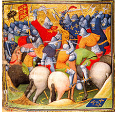 Lancement des préparatifs pour la fête médiévale 2013 