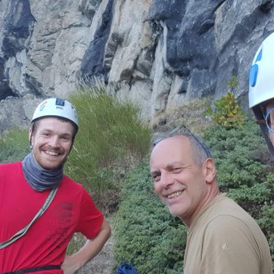 La Maye en septembre : Du V à tire Larigot