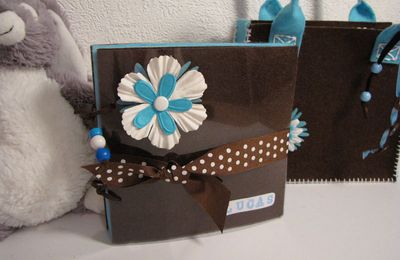 MINI-ALBUMS