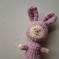 Amigurumi : le retour !