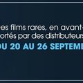 Coup de Pouce UGC : Des films rares et indépendants en avant-première à 6€!!