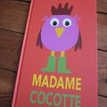 Madame Cocotte, par Edouard Manceau