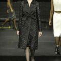 New York Fall 2008 : Douglas Hannant