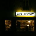 CAFÉ TY PIKIN ...