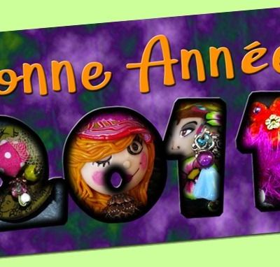 Une nouvelle ann&eacute;e Cr&eacute;ative commence