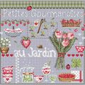 Petites Gourmandises, 7