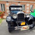 Nash Six Special (1925-1929)