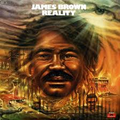 JAMES BROWN - " Funky president "(1974)