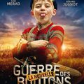 Critique de film: La nouvelle guerre des boutons.