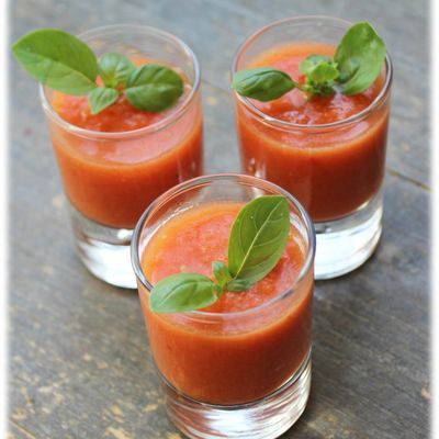 Gaspacho 
