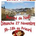 MARCHE DE NOEL