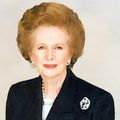 Margaret Thatcher et son fantôme français ?