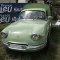 Panhard-et-Levassor PL 17 L9 Fourgonette (1959-1965)