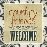 Patch et gourmandise!