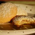 les genovesini, délicieux biscuits siciliens au goût de café et cardamome