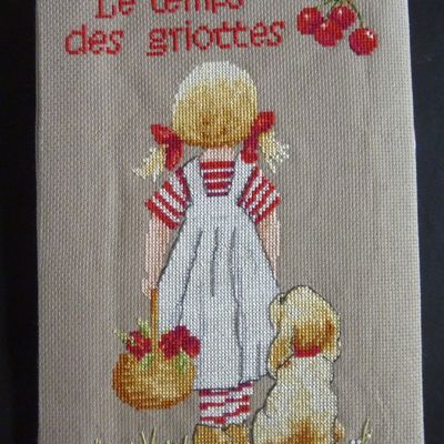 Echange avec Sandrine 2/4