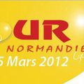 radio tour sur le tour de normandie 