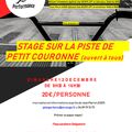 Stage BMX le 12 décembre à Petit Couronne