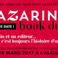 Mazarine Book Day #2