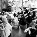Jouer du Handpan en Groupe : Construire une Harmonie Collective