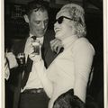 03/01/1957 - Départ de New-York pour la Jamaïque 