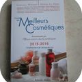 Pour les accros aux cosmétiques (Idée cadeau #2)