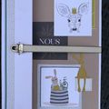 album bébé "Nous"