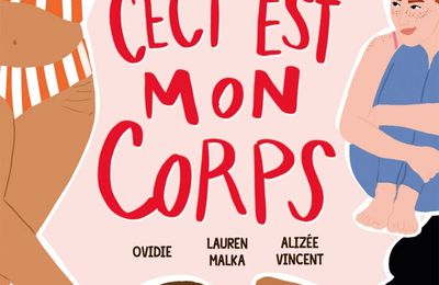 Ceci est mOn cOrps