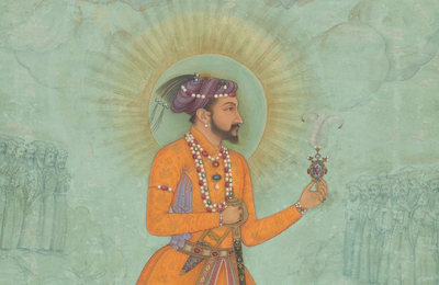 V&A opens first major exhibition celebrating the 'Golden Age' of the Mughal Court