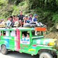 les rizieres de banaue