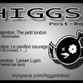 Concerts de Higgs à Toulouse