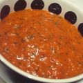 ...Jumbo chilli sauce... (Nigella kitchen)