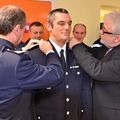 A LA TÊTE DU CPI DE WATIGNY, DAVID LORSIGNOL PROMU LIEUTENANT.